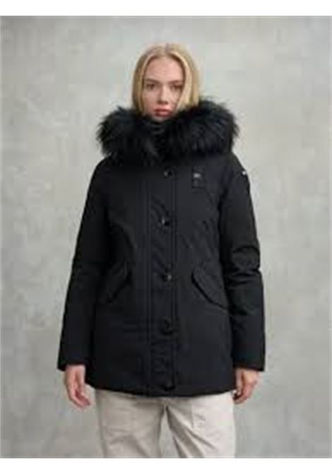  BLAUER | Giubbino | 25WBLDB03191 007294999
